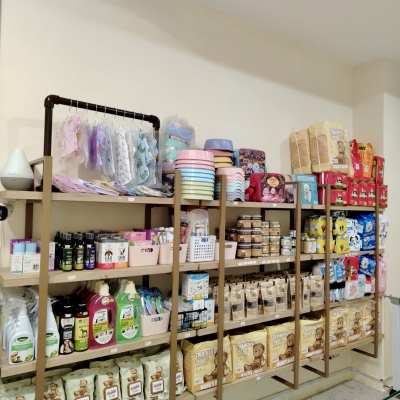 Dog Clothes and Other Essentials